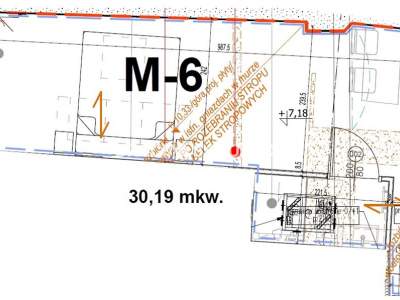         Flats for Sale, Kraków, Św. Sebastiana - Okolice | 30 mkw