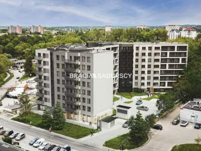         Квартиры для Продажа, Kraków, Teligi | 66 mkw