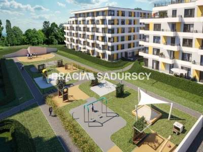         Flats for Sale, Kraków, 29 Listopada - Okolice | 47 mkw