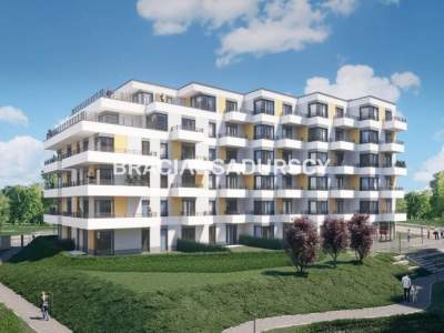         Квартиры для Продажа, Kraków, 29 Listopada - Okolice | 55 mkw