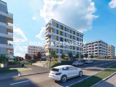         Квартиры для Продажа, Kraków, 29 Listopada - Okolice | 50 mkw