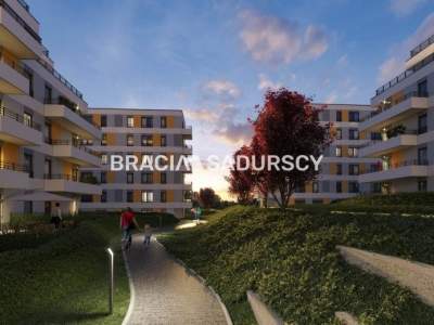         Apartamentos para Alquilar, Kraków, 29 Listopada - Okolice | 60 mkw