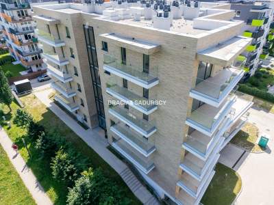         Flats for Sale, Kraków, Reduta | 76 mkw