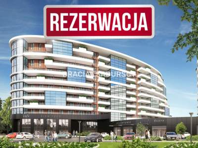         Apartamentos para Alquilar, Kraków, Kotlarska - Okolice | 194 mkw