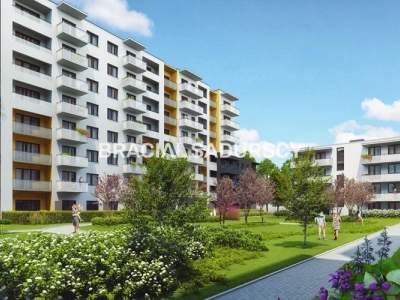         Apartamentos para Alquilar, Kraków, Kamieńskiego - Okolice | 68 mkw