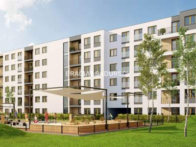         Flats for Sale, Kraków, Płaszów | 69 mkw