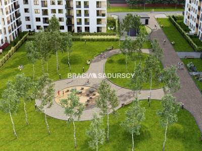         Flats for Sale, Kraków, Płaszów | 69 mkw