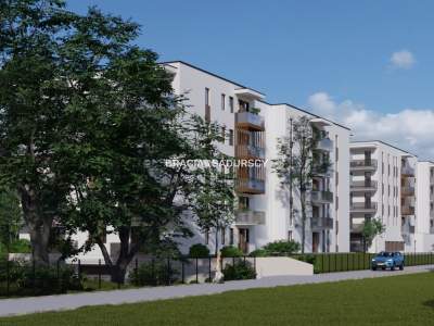         Flats for Sale, Kraków, Bieżanów | 62 mkw