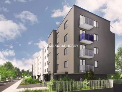         Flats for Sale, Kraków, Agatowa | 56 mkw