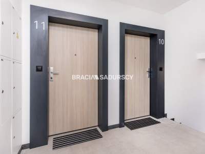         Flats for Sale, Kraków, Bunscha | 43 mkw