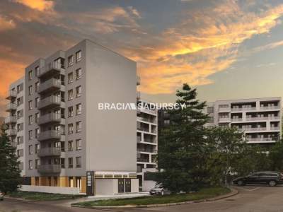         Flats for Sale, Kraków, Teligi | 69 mkw