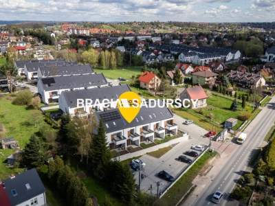         Wohnungen zum Kaufen, Kraków, Sadowa | 77 mkw