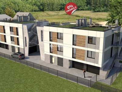         Квартиры для Продажа, Kraków, Potrzask | 62 mkw