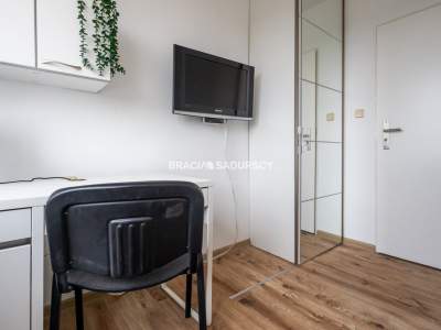         Flats for Sale, Kraków, Marii Bobrzeckiej | 48 mkw