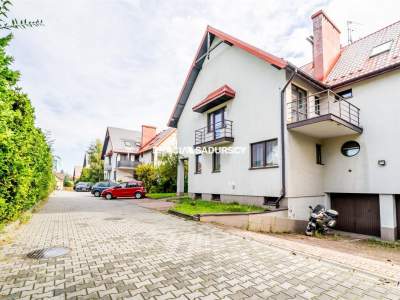         Квартиры для Продажа, Kraków, Katowicka | 48 mkw