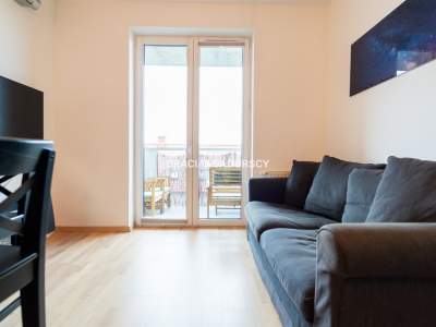         Apartamentos para Alquilar, Kraków, Chełmońskiego | 33 mkw