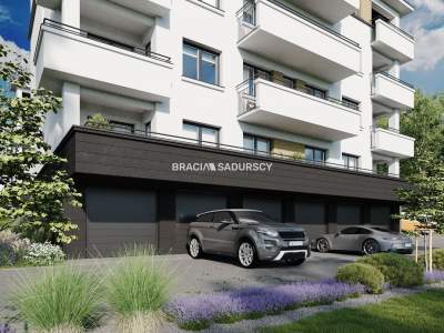         Apartamentos para Alquilar, Wieliczka (Gw), Dębowa | 37 mkw