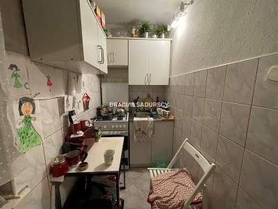         Квартиры для Продажа, Kraków, Mazowiecka | 23 mkw