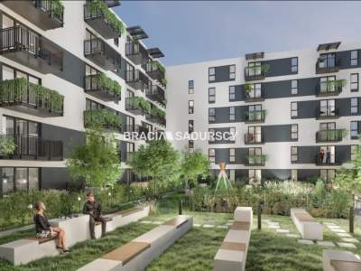         Apartamentos para Alquilar, Kraków, Bukowa | 65 mkw