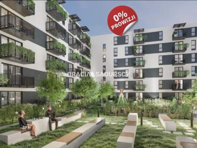         Flats for Sale, Kraków, Bukowa | 57 mkw