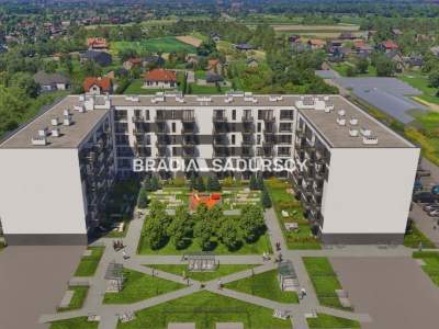         Flats for Sale, Kraków, Bukowa | 57 mkw