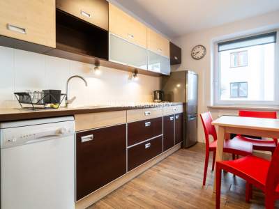         Apartamentos para Alquilar, Kraków, Juliusza Lea | 68 mkw