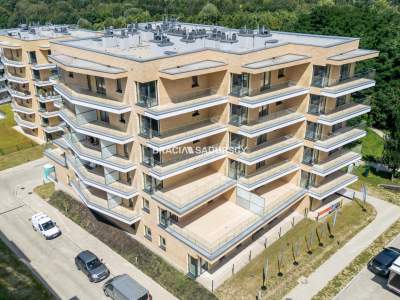         Flats for Sale, Kraków, Reduta | 136 mkw