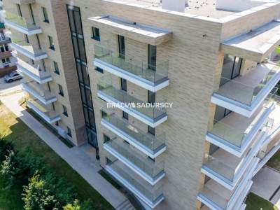         Flats for Sale, Kraków, Reduta | 136 mkw