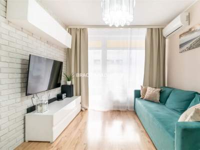         Apartamentos para Alquilar, Kraków, Reduta | 49 mkw