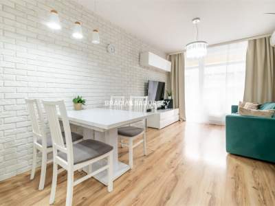         Apartamentos para Alquilar, Kraków, Reduta | 49 mkw