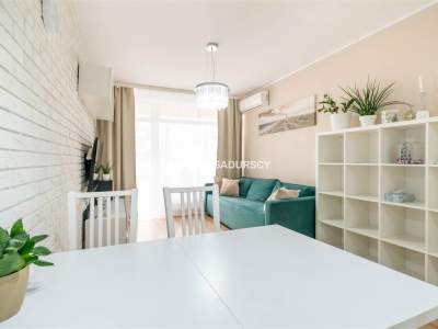         Apartamentos para Alquilar, Kraków, Reduta | 49 mkw