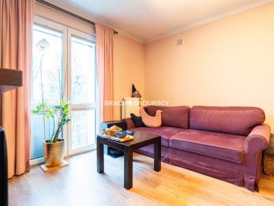         Apartamentos para Alquilar, Kraków, Wandy | 44 mkw