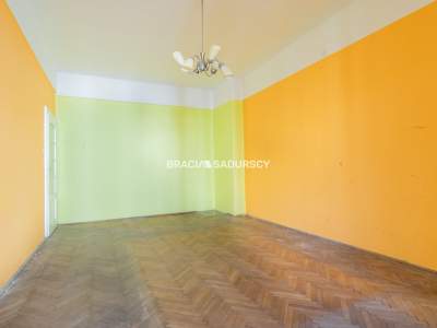         Flats for Sale, Kraków, Al. Aleje Zygmunta Krasińskiego | 43 mkw