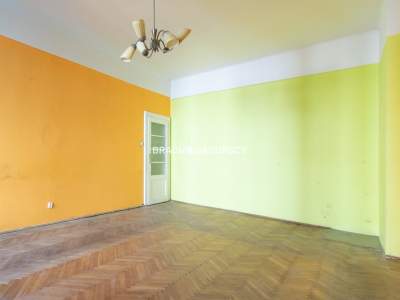         Flats for Sale, Kraków, Al. Aleje Zygmunta Krasińskiego | 43 mkw