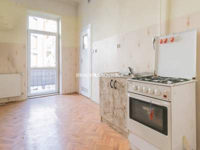         Flats for Sale, Kraków, Al. Aleje Zygmunta Krasińskiego | 43 mkw