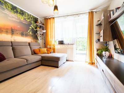         Apartamentos para Alquilar, Kraków, Okulickiego | 46 mkw