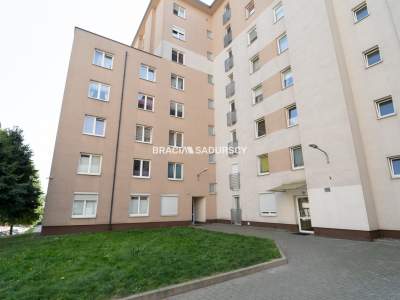         Квартиры для Продажа, Kraków, Okulickiego | 46 mkw