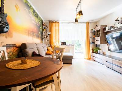         Квартиры для Продажа, Kraków, Okulickiego | 46 mkw