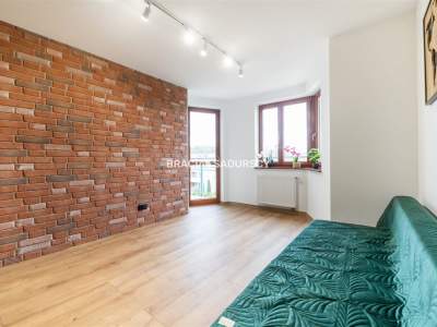         Квартиры для Продажа, Kraków, Bartla | 35 mkw