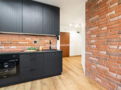         Квартиры для Продажа, Kraków, Bartla | 35 mkw