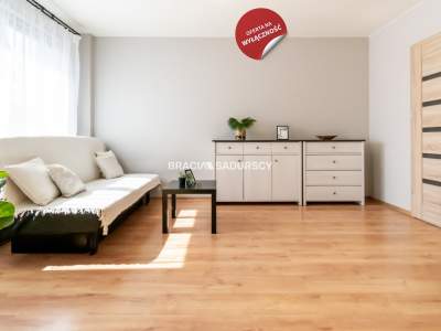         Apartamentos para Alquilar, Kraków, Marchołta | 29 mkw