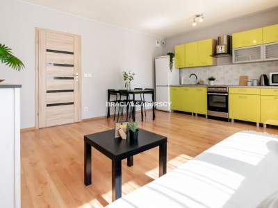         Apartamentos para Alquilar, Kraków, Marchołta | 29 mkw