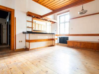         Apartamentos para Alquilar, Kraków, Zamenhofa | 74 mkw