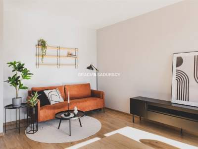         Apartamentos para Alquilar, Kraków, Lubostroń | 45 mkw