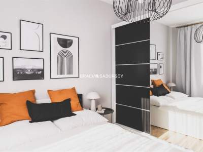         Apartamentos para Alquilar, Kraków, Lubostroń | 45 mkw