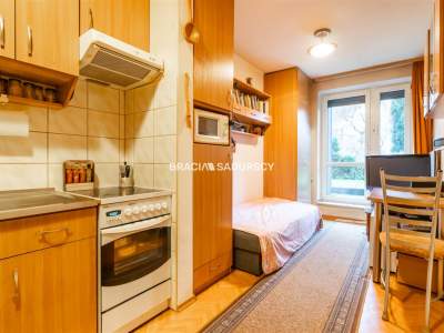         Flats for Sale, Kraków, Halszki | 32 mkw