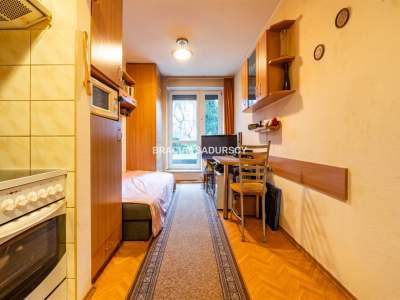         Flats for Sale, Kraków, Halszki | 32 mkw