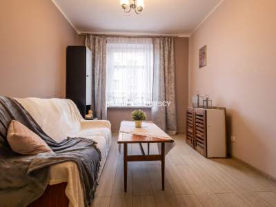         Wohnungen zum Kaufen, Pyskowice, Kolejowa | 50 mkw