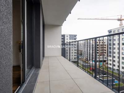         Flats for Sale, Kraków, Powstańców | 38 mkw