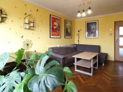         Квартиры для Продажа, Kraków, Wielkotyrnowska | 41 mkw